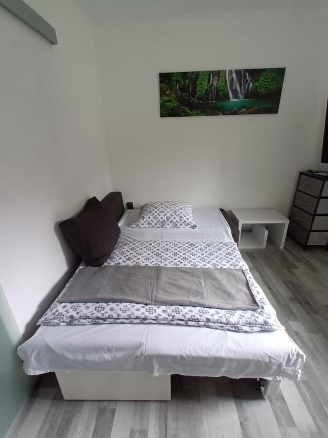 Apartment Alpina Kirchdorf an der Krems Εξωτερικό φωτογραφία